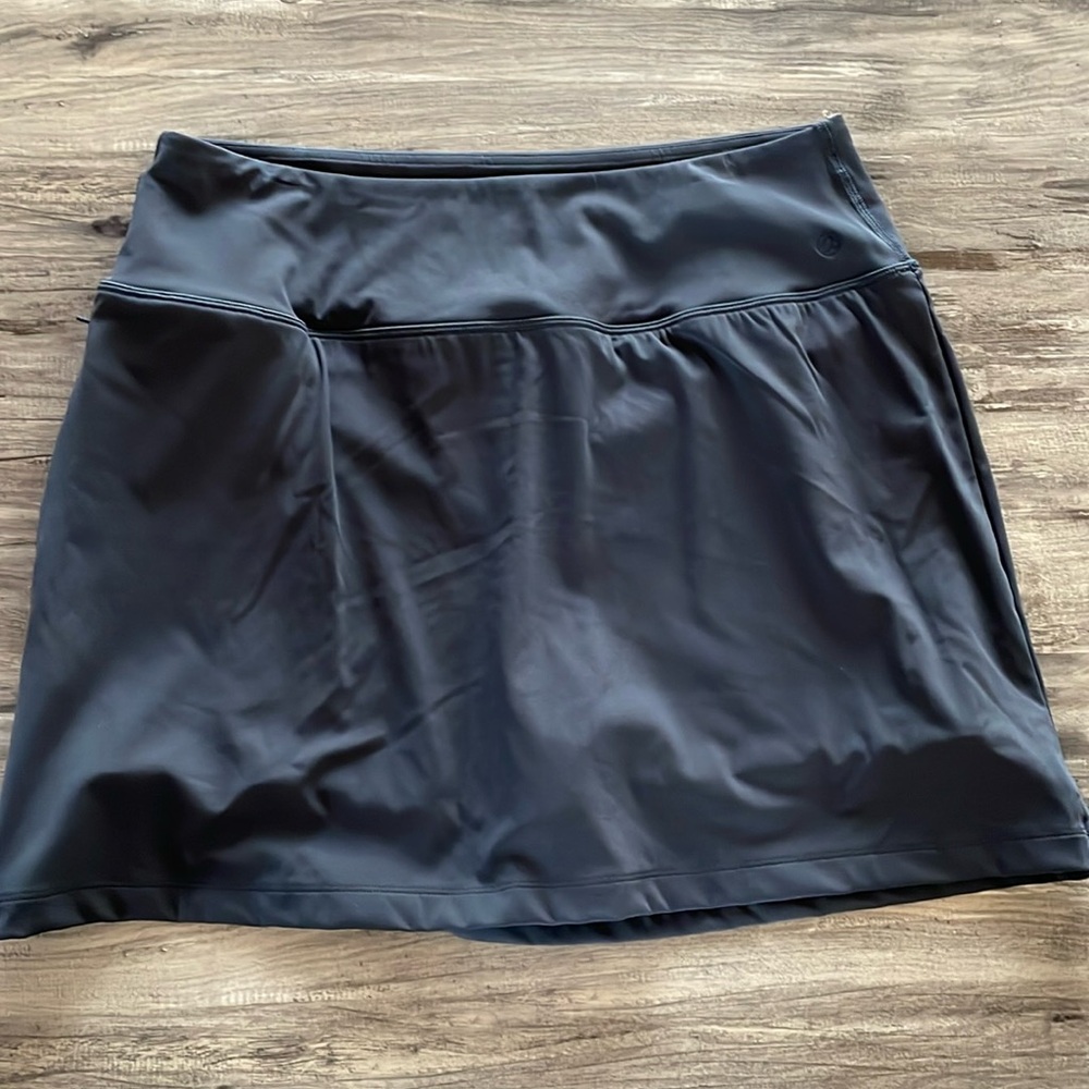 CRZ Yoga Travel Skirt